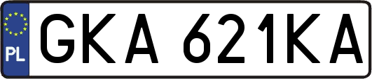 GKA621KA