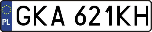 GKA621KH