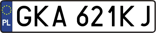 GKA621KJ