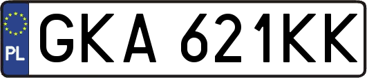 GKA621KK
