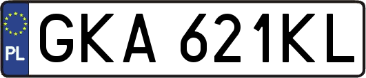 GKA621KL