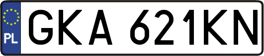 GKA621KN