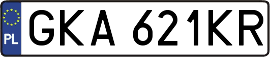 GKA621KR
