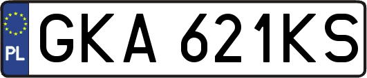 GKA621KS