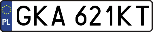 GKA621KT