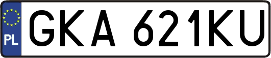 GKA621KU