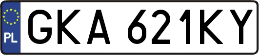 GKA621KY