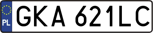 GKA621LC