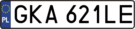 GKA621LE