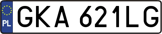 GKA621LG
