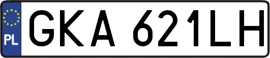 GKA621LH