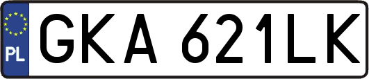 GKA621LK