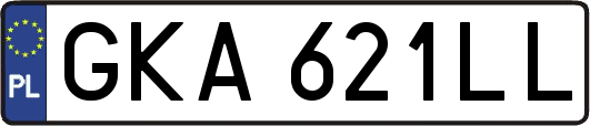 GKA621LL