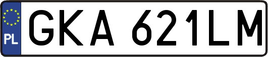 GKA621LM