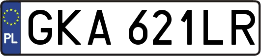GKA621LR