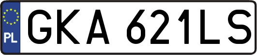 GKA621LS