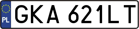 GKA621LT