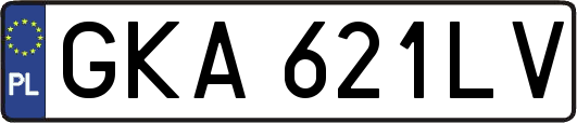 GKA621LV