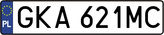 GKA621MC