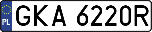 GKA6220R