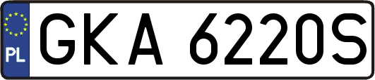 GKA6220S