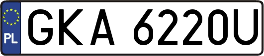 GKA6220U