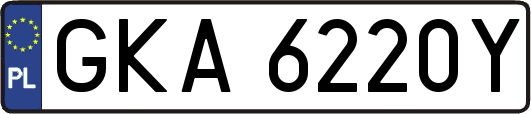 GKA6220Y