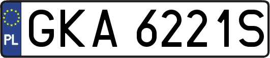 GKA6221S