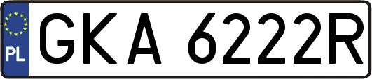 GKA6222R