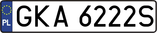 GKA6222S