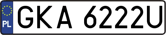 GKA6222U