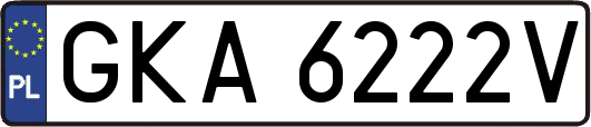 GKA6222V