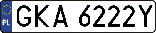 GKA6222Y