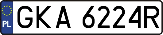 GKA6224R