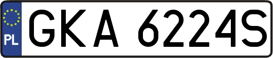 GKA6224S