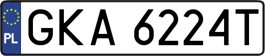 GKA6224T