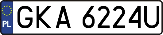 GKA6224U
