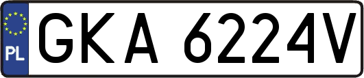 GKA6224V
