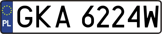 GKA6224W