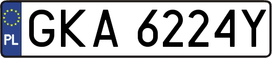 GKA6224Y