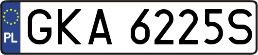 GKA6225S