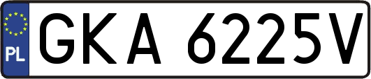 GKA6225V