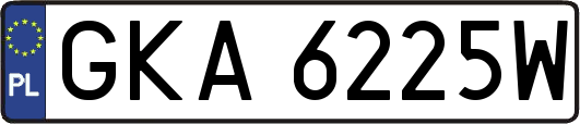 GKA6225W