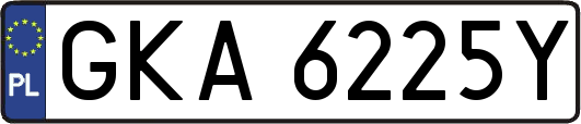 GKA6225Y