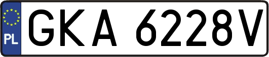 GKA6228V