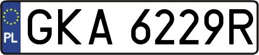 GKA6229R