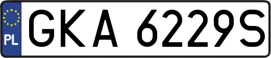 GKA6229S