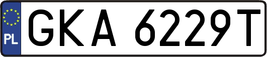 GKA6229T
