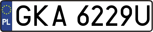 GKA6229U