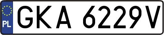 GKA6229V